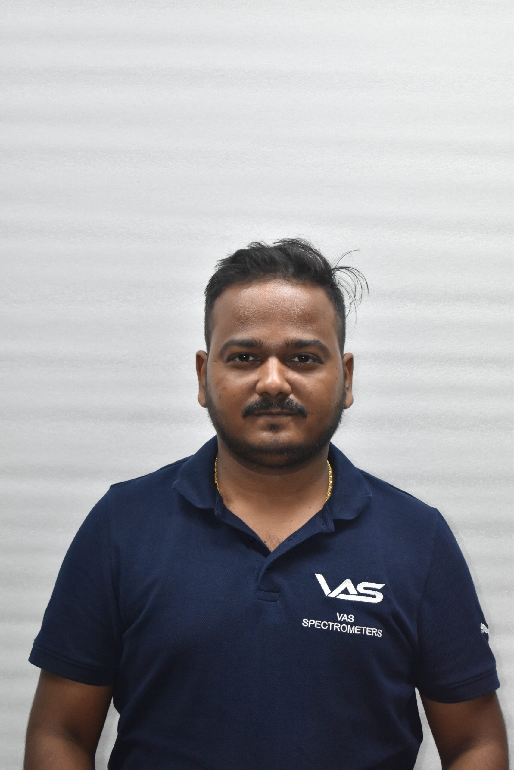 Karthik Poojary